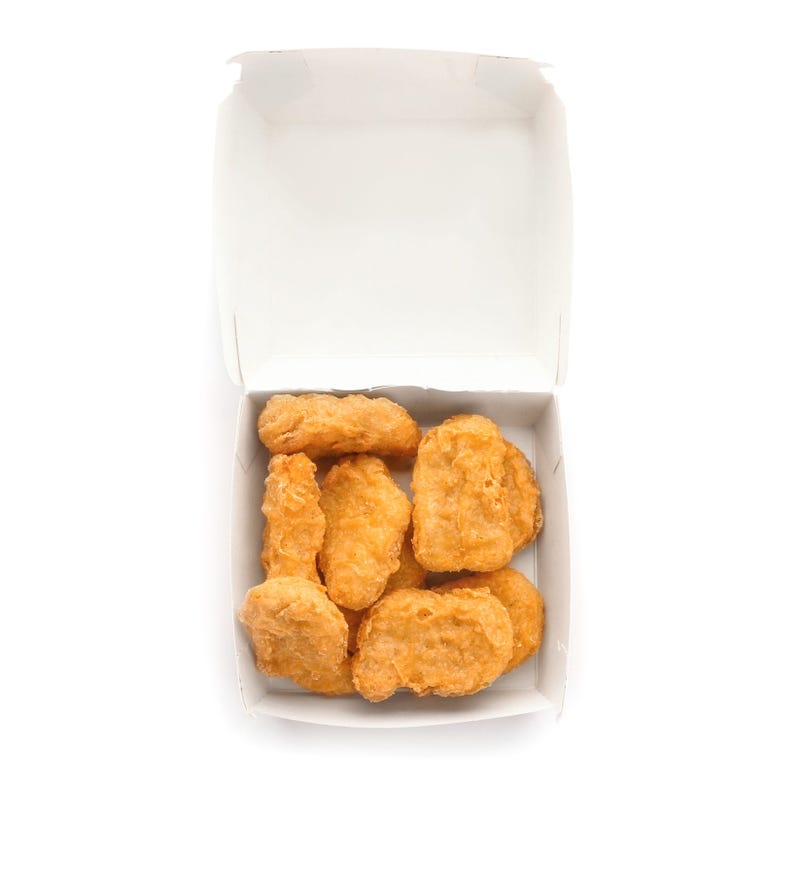 Chicken Nuggets