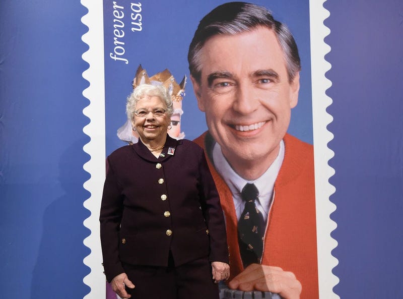 Joanne Rogers