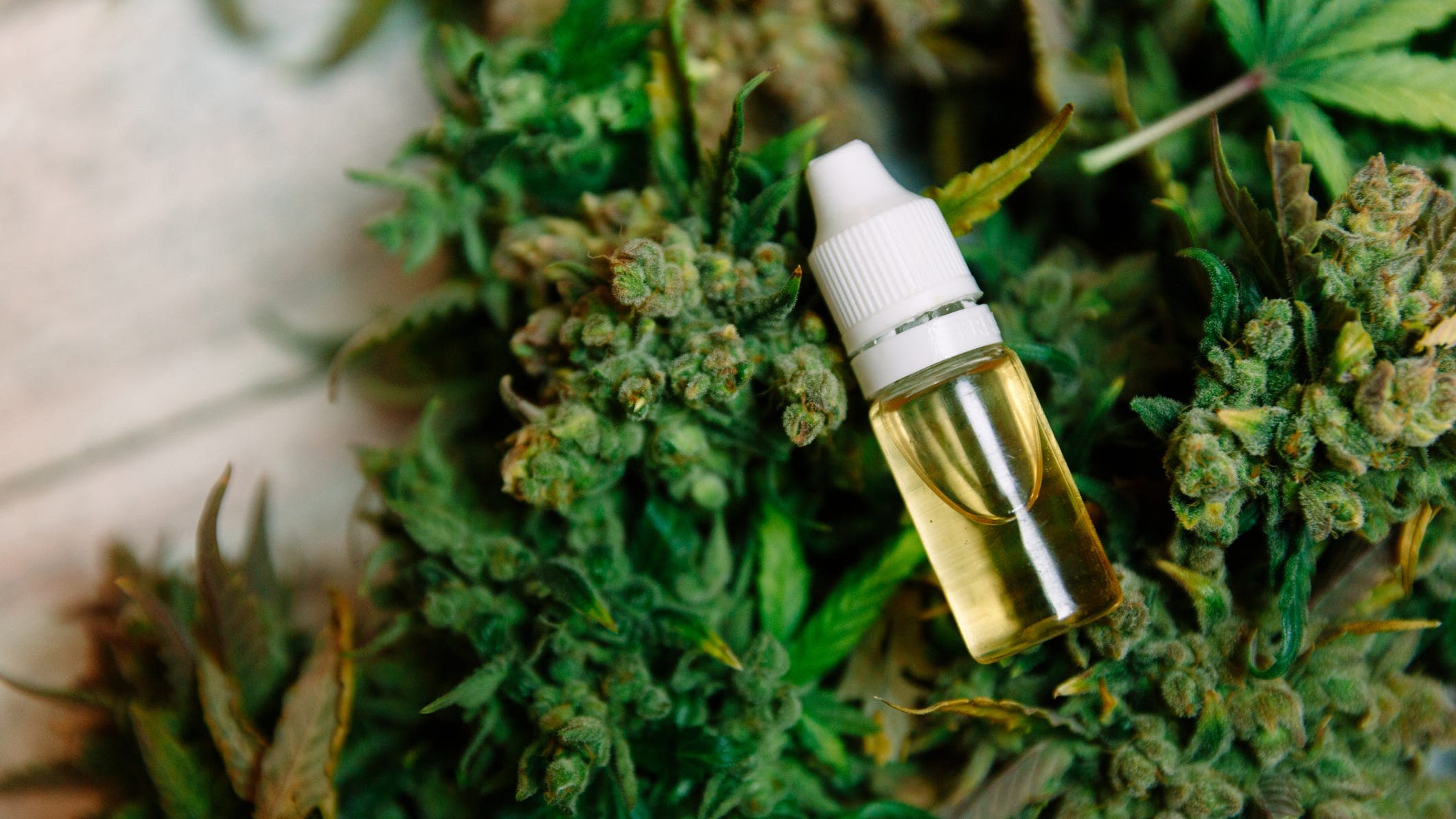 VA opposes bills to allow veterans access to medical marijuana