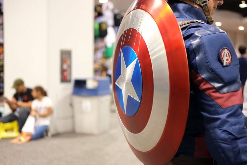 Captain