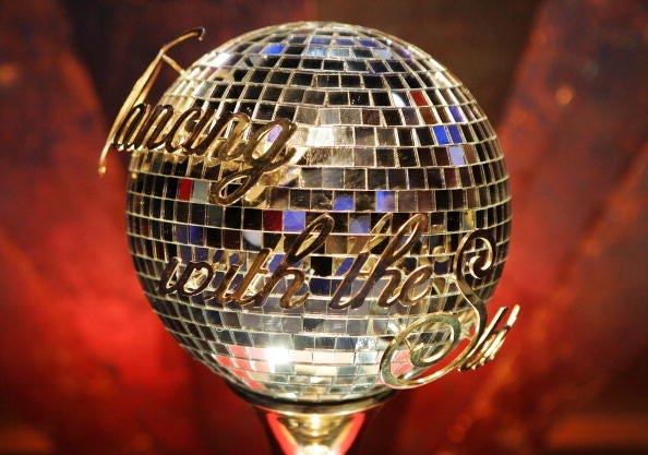 DWTS
