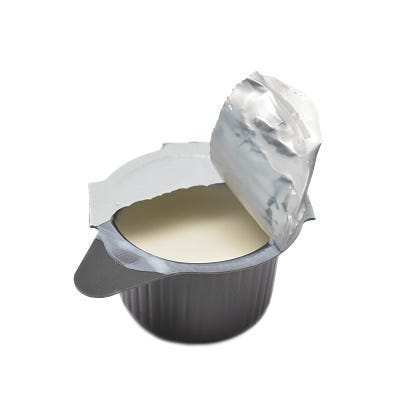 creamer