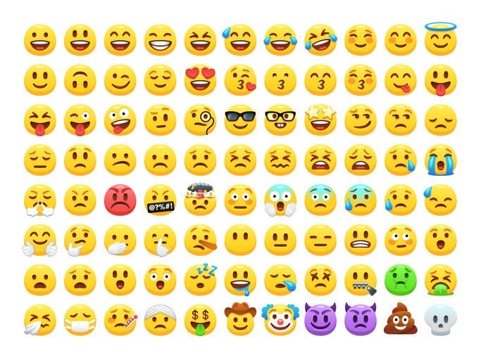 Emojis