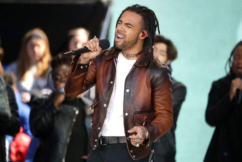 Vic Mensa