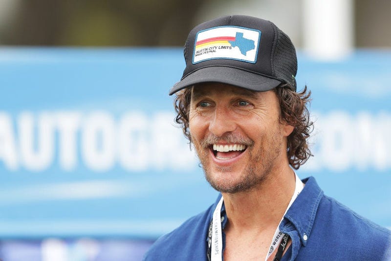 Richard Heathcote/ Getty