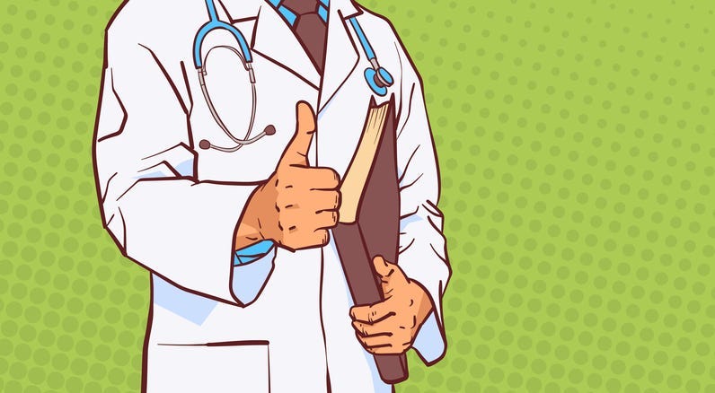 doctor approval