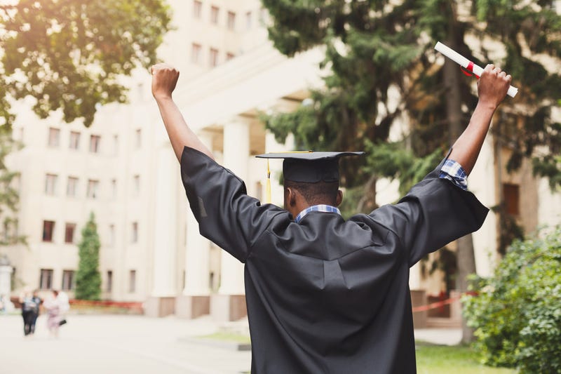 High school graduate