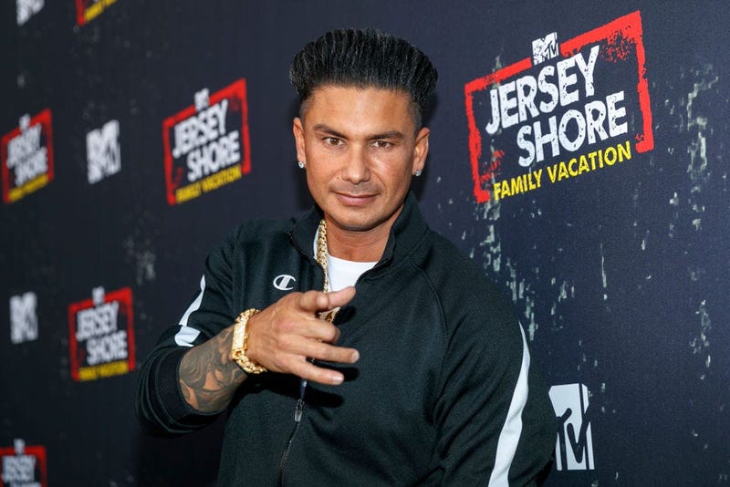 pauly d