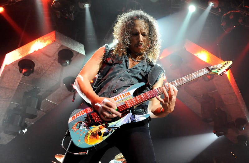 hammett