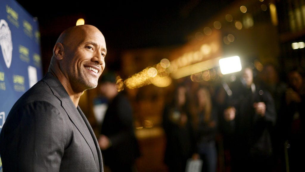 Dwayne 'The Rock' Johnson, other partners purchase the XFL for $15 million, per reports