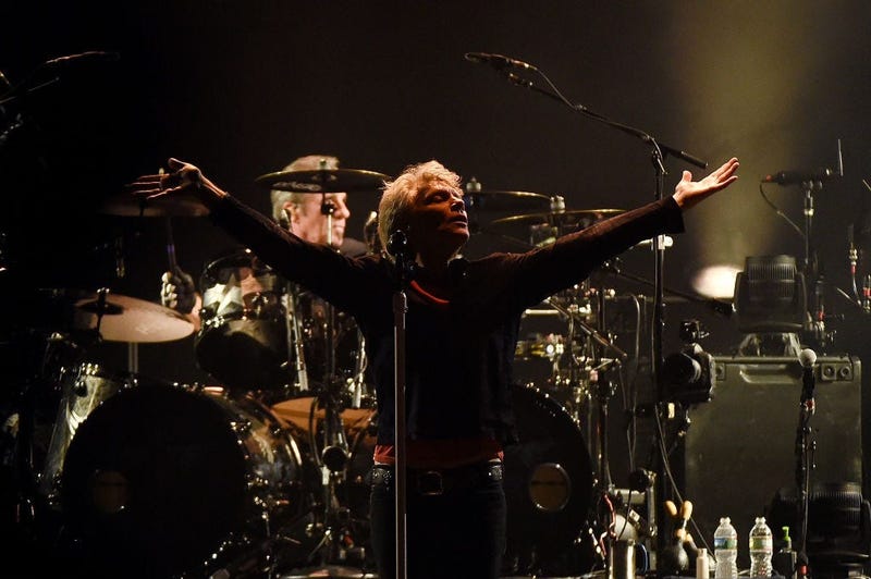 Bon Jovi