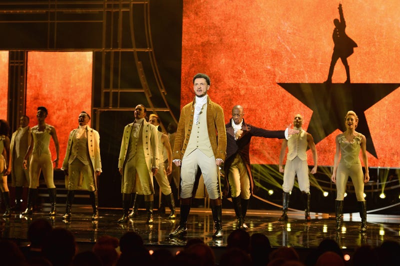 Hamilton