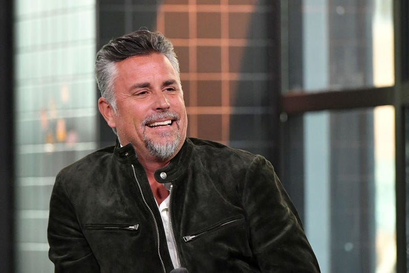 Richard Rawlings