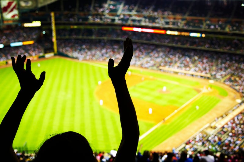 Baseball Stadium