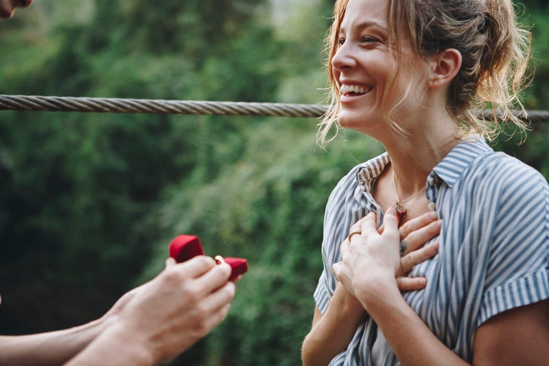 engagement