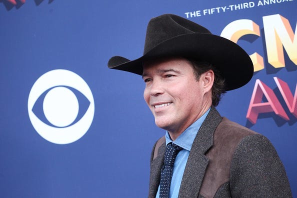 Clay Walker