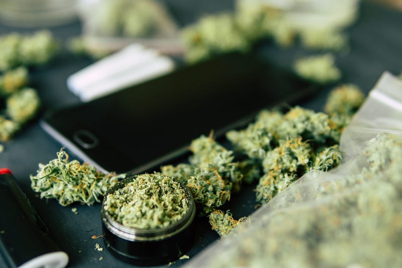 marijuana