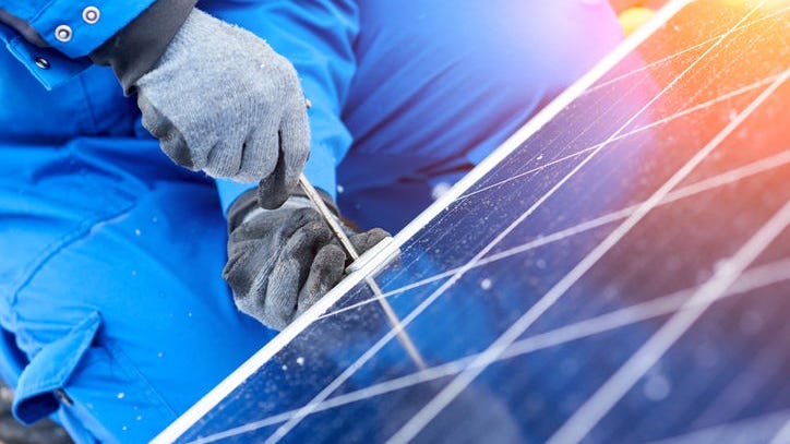 Now May Be A Good Time To Switch To Solar Power Energy, Citizens Utility Board Says