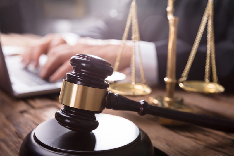 Judge throws out conviction of KS man who says he was framed
