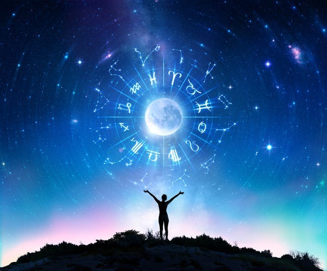 Astrology. 