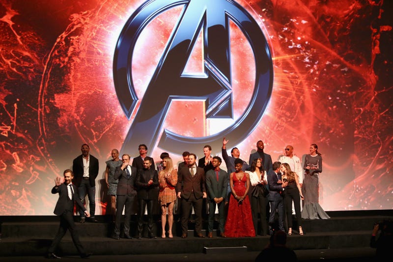 Avengers