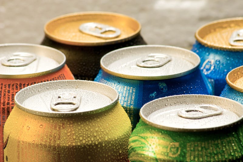 Cans 