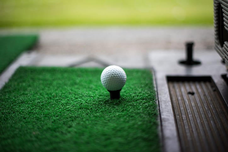 Golf 