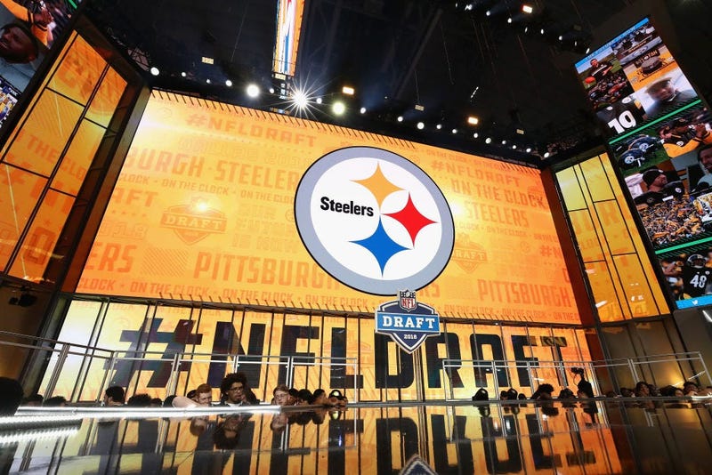Steelers NFL Draft