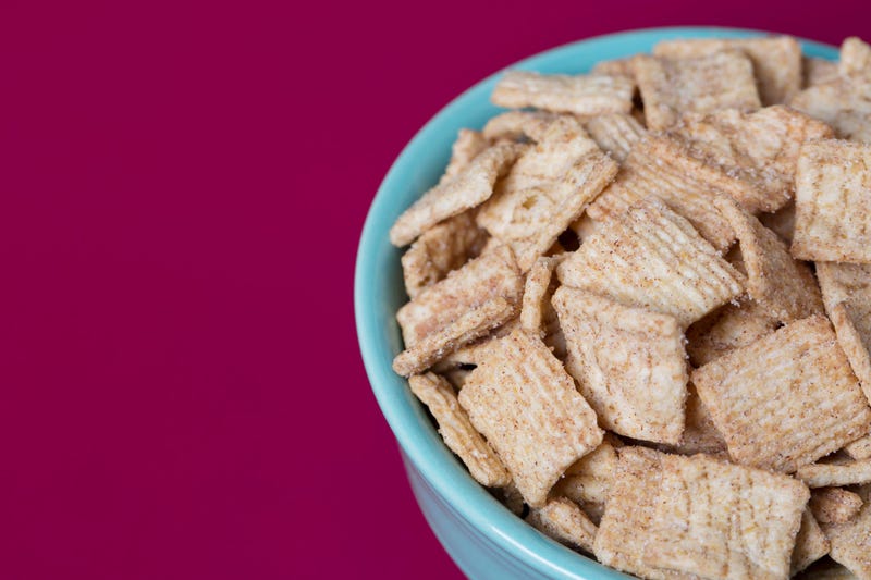 Cinnamon Toast Crunch