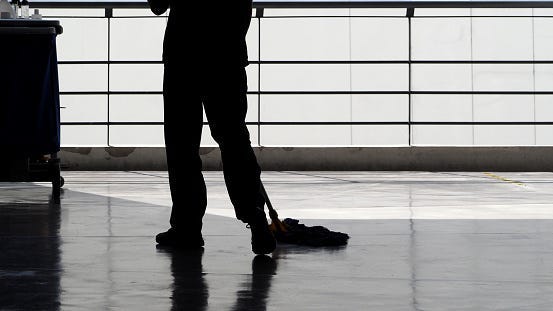 Janitor