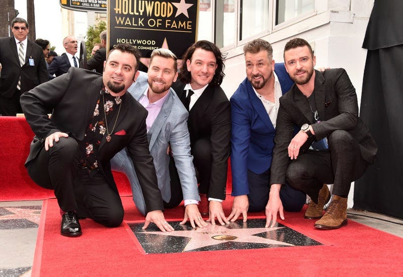 NSYNC
