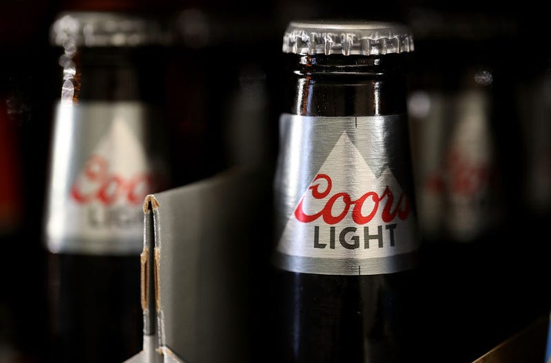 Coors