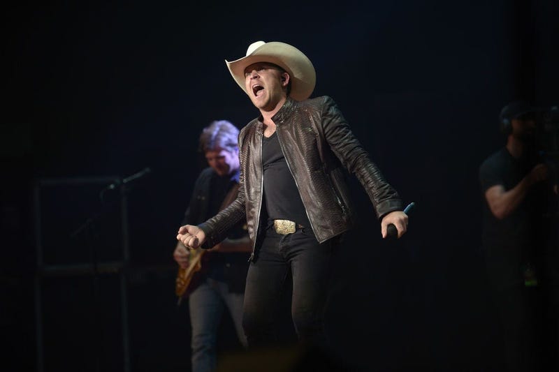 Justin Moore