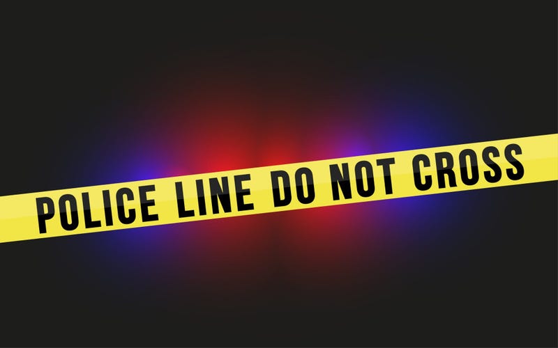 Crime Tape