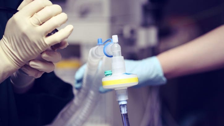 Some Texas Hospitals Running Out of ICU Space Due to COVID-19 Cases