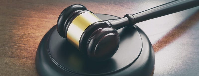 Gavel, City Council Gavel