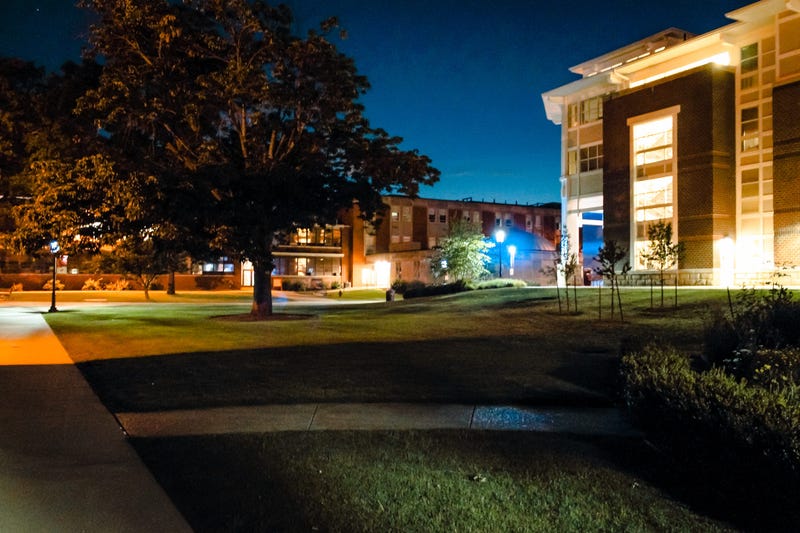 IUP Campus