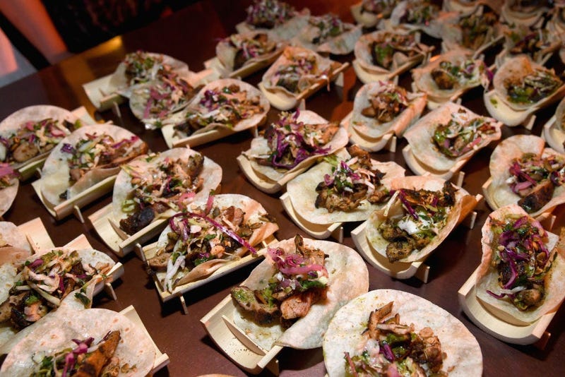 tacos