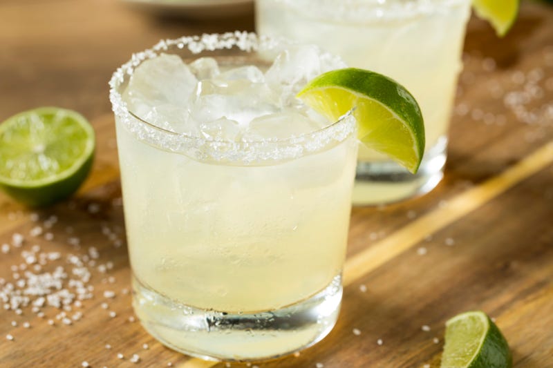 Margaritas