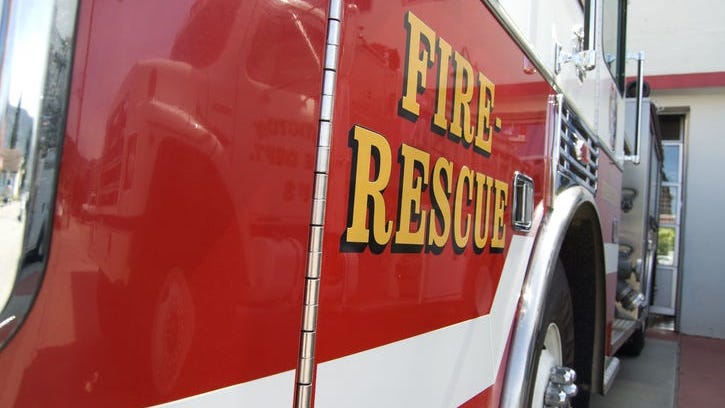 LI Fire Department To Be Investigated After Displaying Confederate Flag
