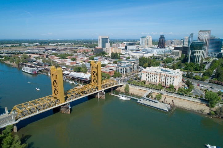 Sacramento