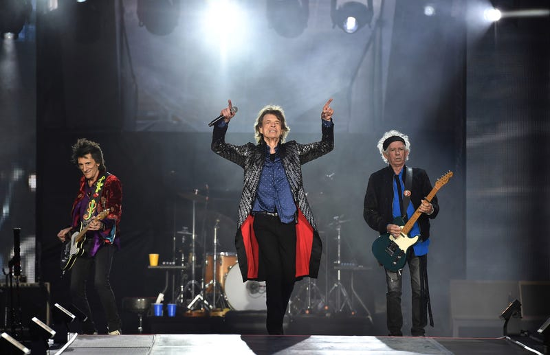 Rolling Stones