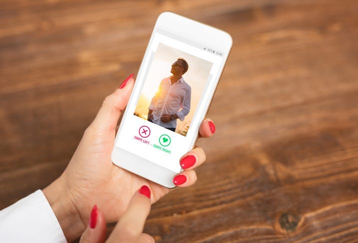 online dating