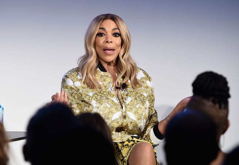 Wendy Williams