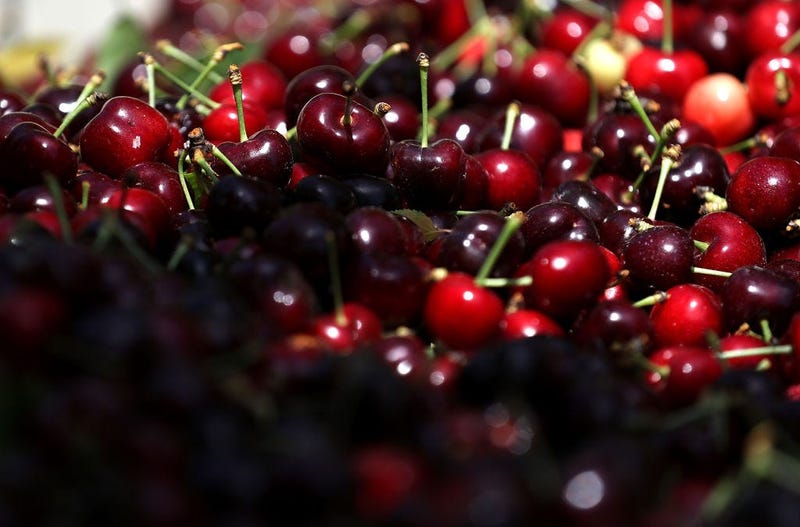 Cherries