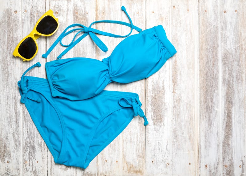 Swimwear