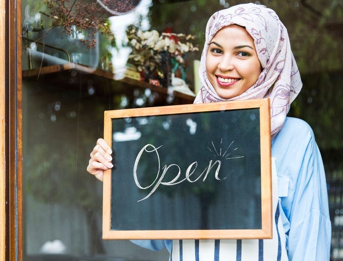 Muslim Help