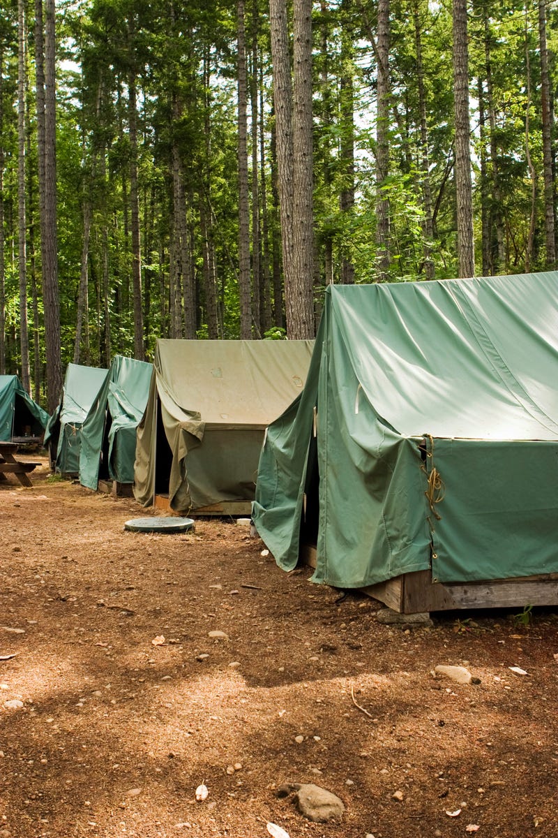 Tents