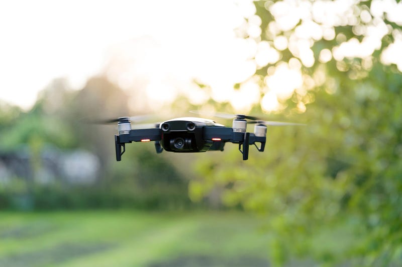 Remote control drone