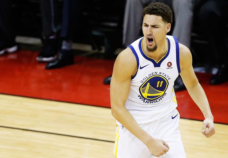 Klay Thompson